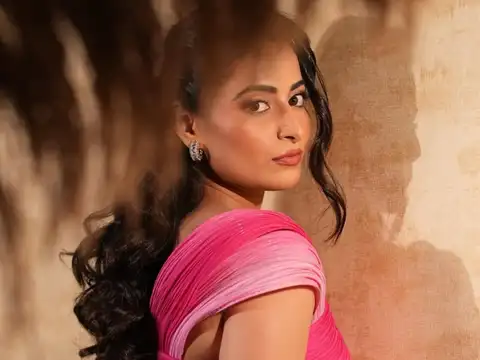 ​Bold Pink but still classy