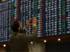 Pakistan&rsquo;s stock market plunges, KSE100 index drops 3,800 points on fading ceasefire hopes