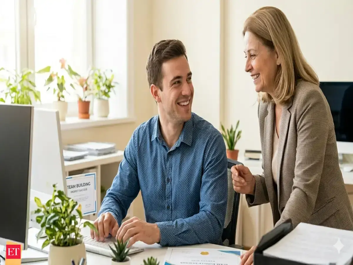 'You can say no, skip wasteful meetings': UK founder Ben Goodey’s four-day work week model is like a breath of fresh air for the internet