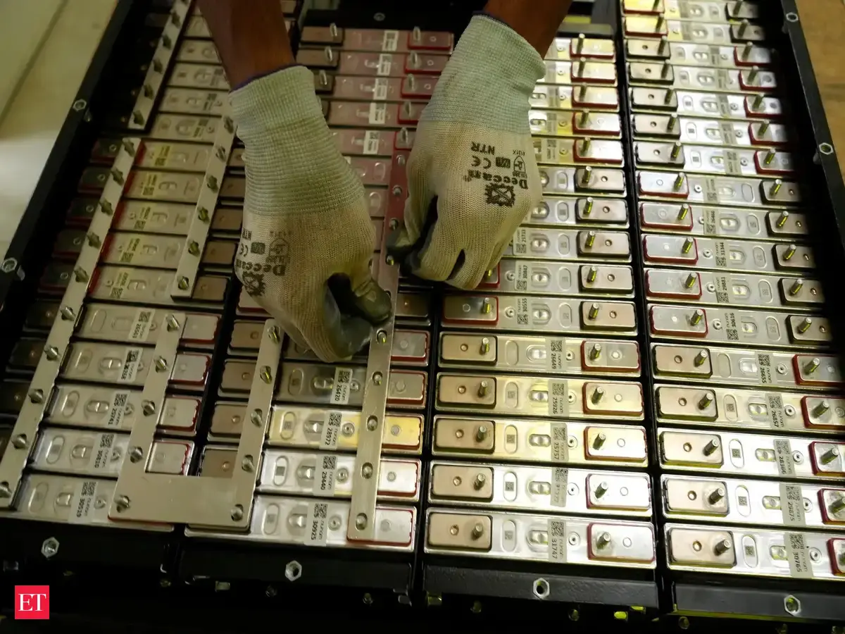 Why battery recycling units across India are harmful for children and pregnant women