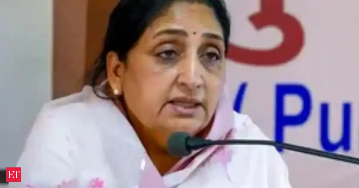 Congress withdraws candidate from Baramati bypoll; says move meant to maintain decorum