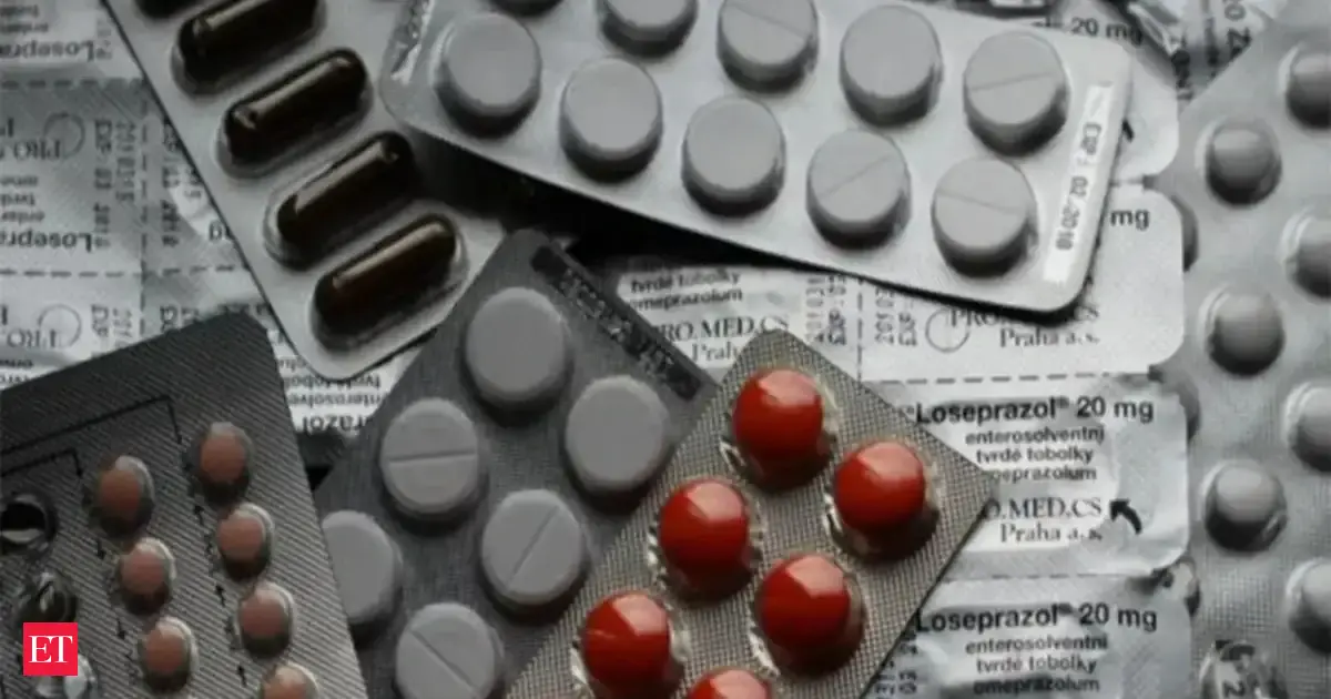 Israel-Iran war: India flags crunch in key pharma solvents used for life-saving drugs; govt moves to stabilise supply