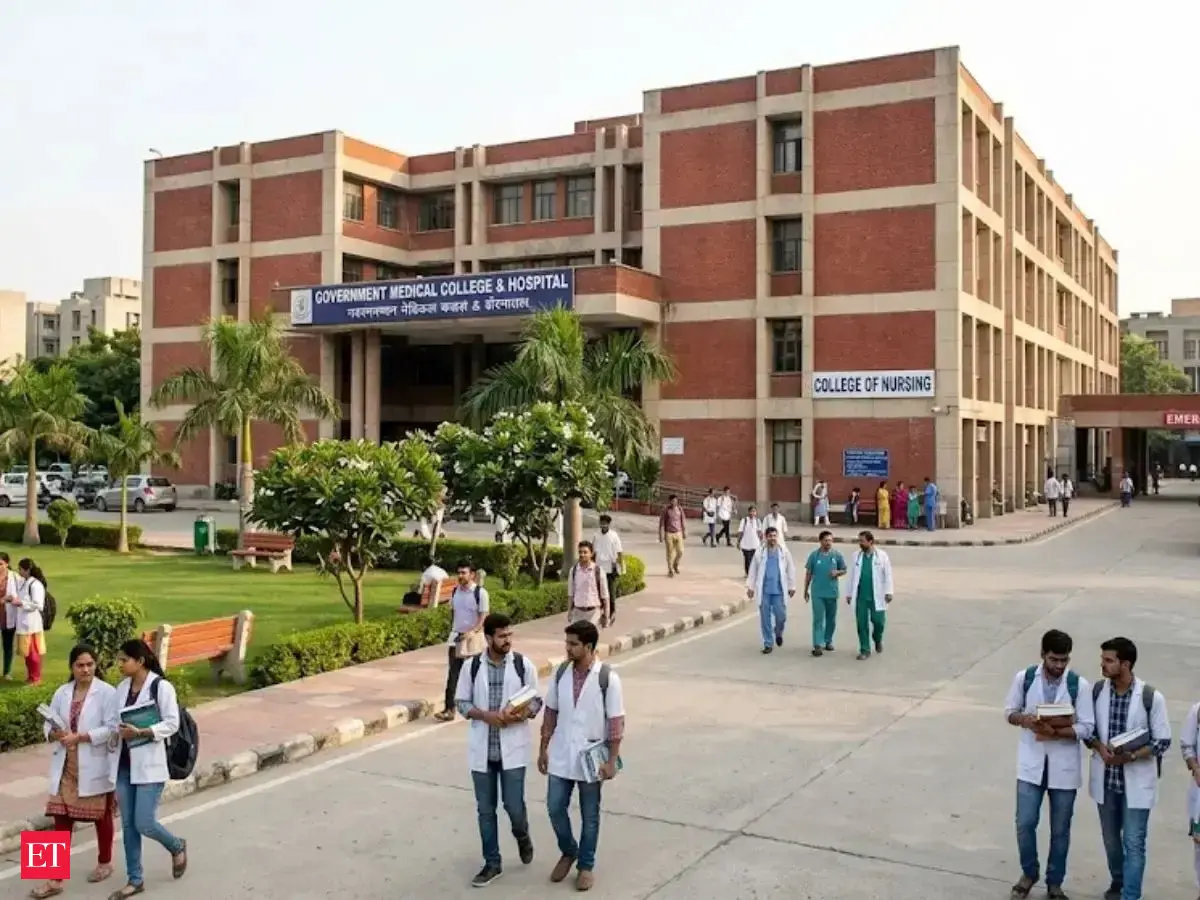 Big relief for MBBS students: NMC directs colleges to collect fees for 4.5 years only, not full course