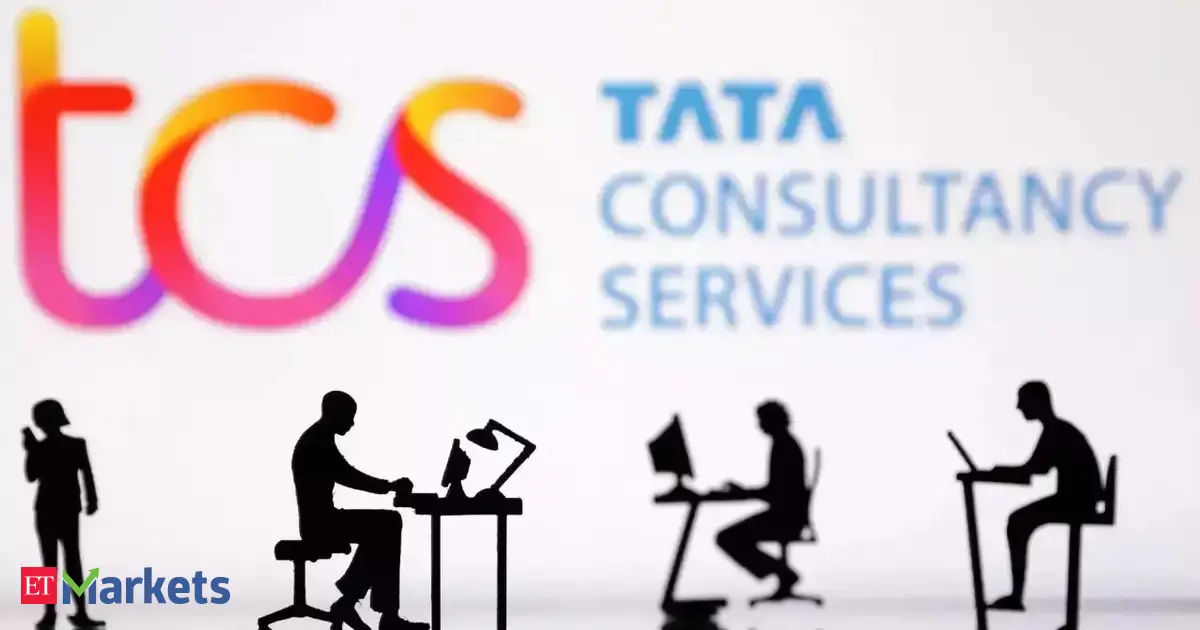 TCS Q4 FY26 Results: Profit jumps 12% YoY to Rs 13,718 crore; revenue rises 10%