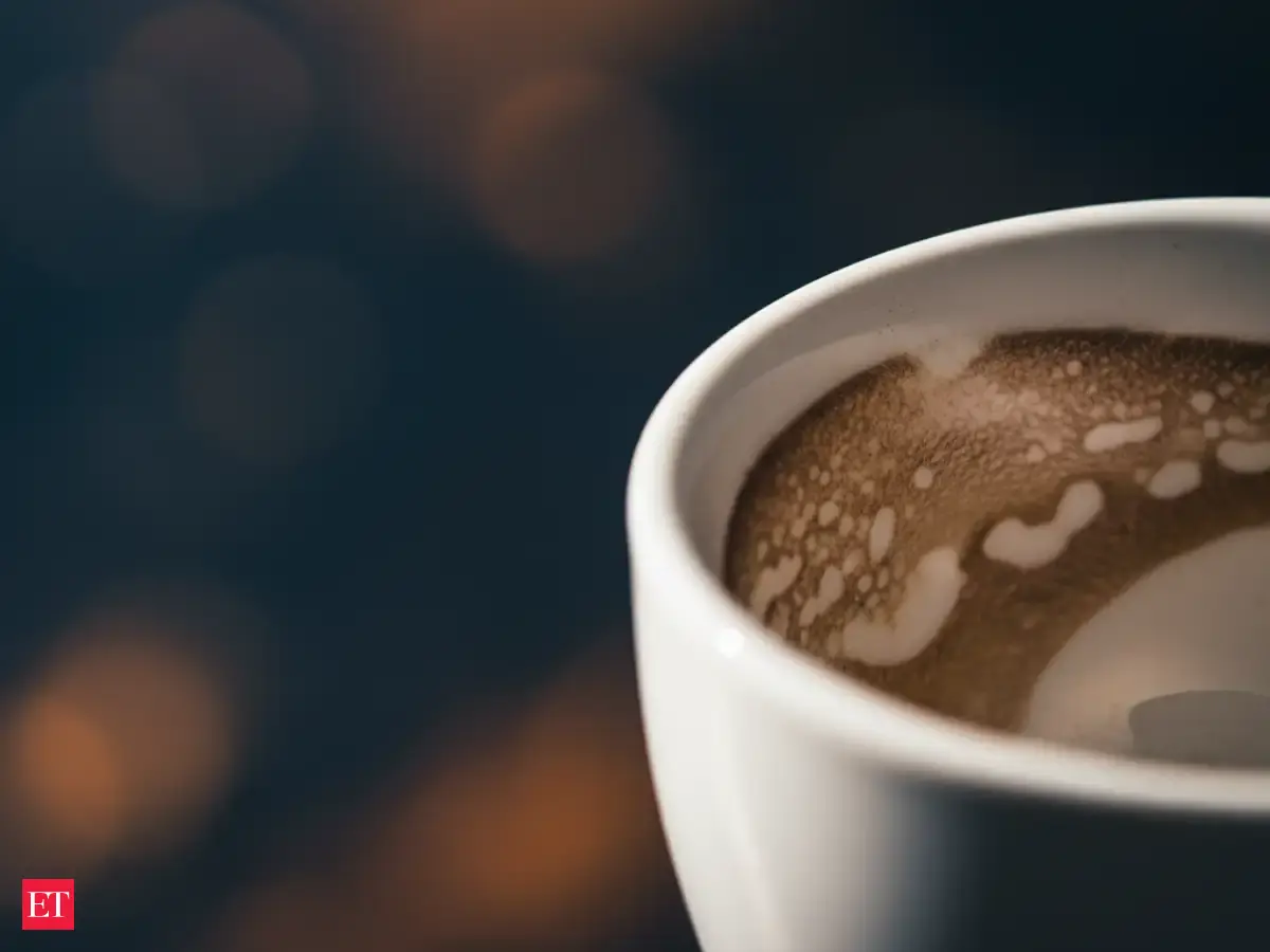 You Use This Coffee Cup Every Day But Are You Cleaning It Right? Here’s the Catch