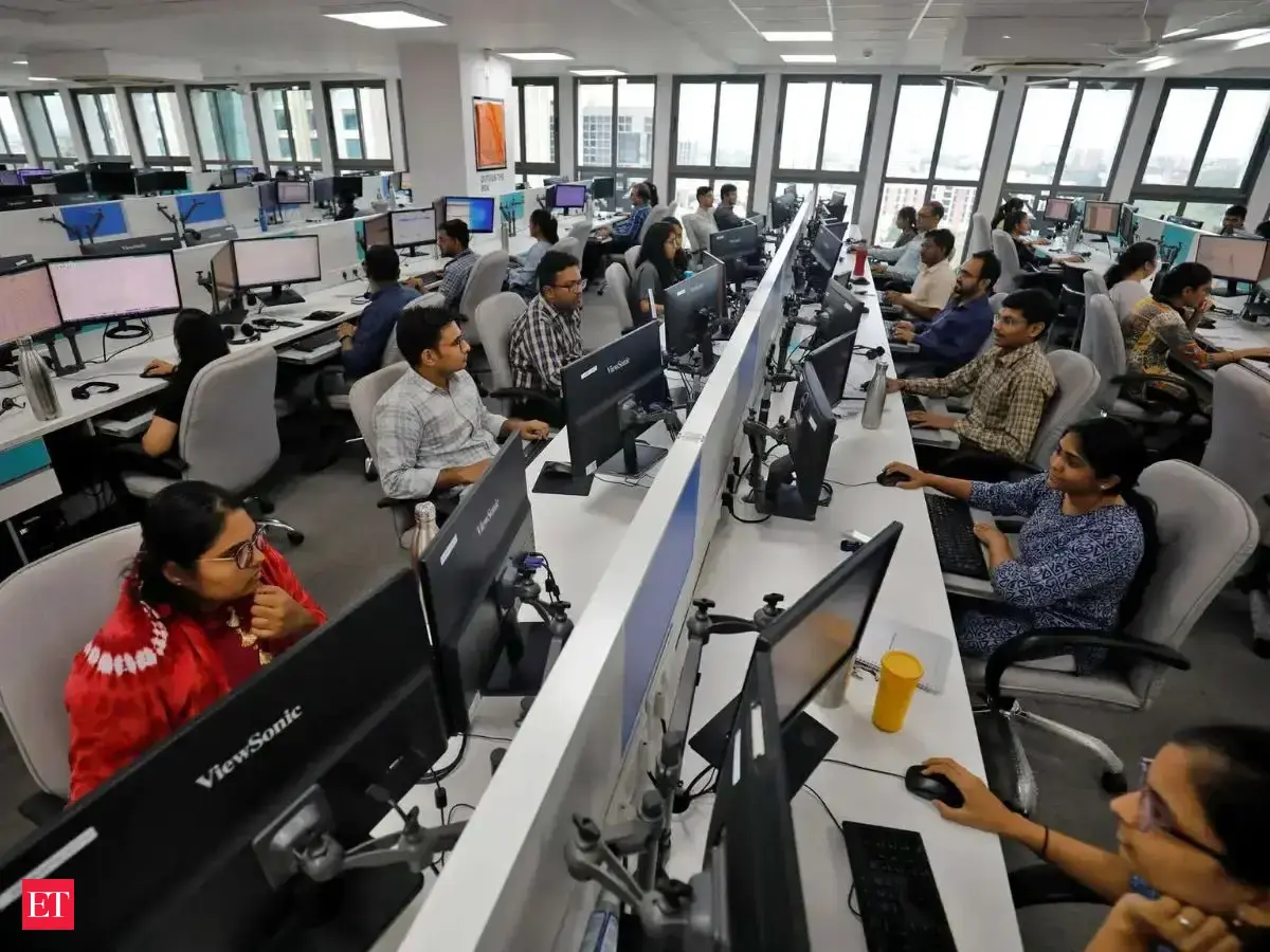 Nashik IT company faces sexual harassment charges, six team leaders arrested. HR said 'it's common in MNCs'