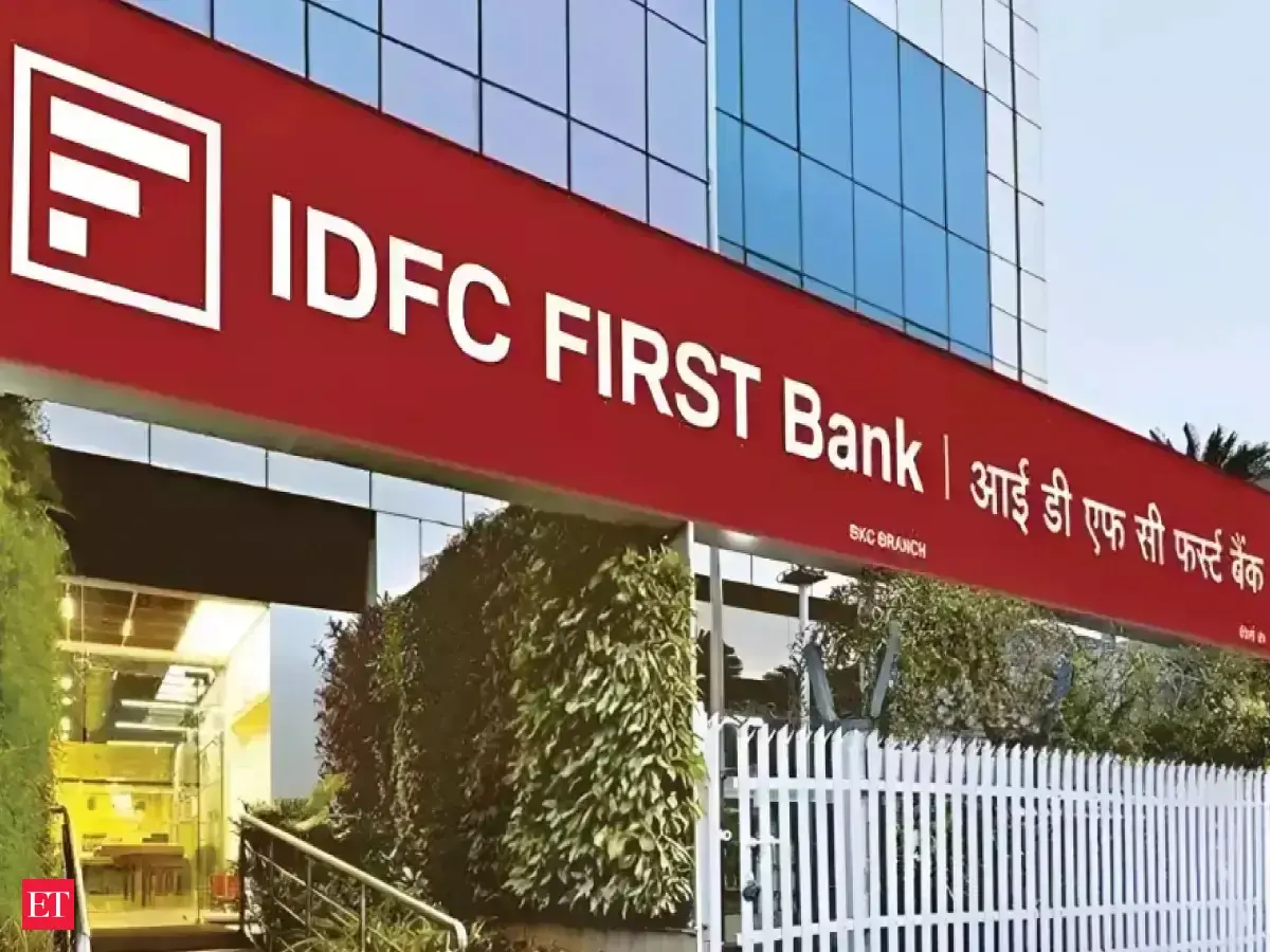 CBI all set to take over Rs 590 crore IDFC First Bank scam case