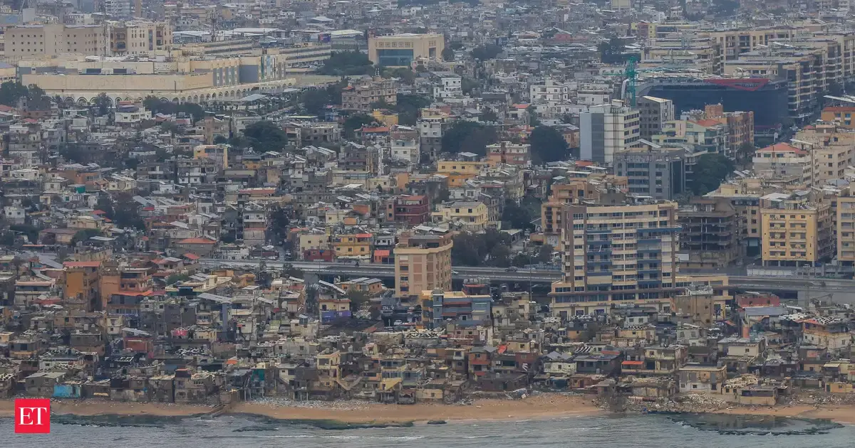 Middle East War: Israeli strikes in Lebanon on Wednesday kill at least 89, wound 722