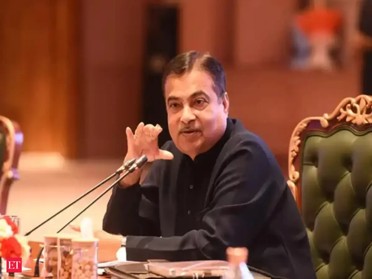 Appropriate futuristic vision needed to become Vishwa Guru, super economy: Nitin Gadkari