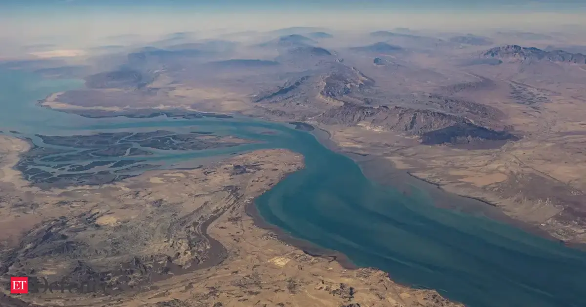 View: US and Iran have the blueprints for a Strait of Hormuz deal