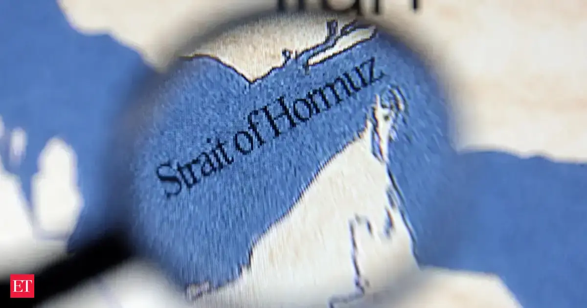 Why is the Strait of Hormuz blocked despite US- Iran ceasefire? Key points to know