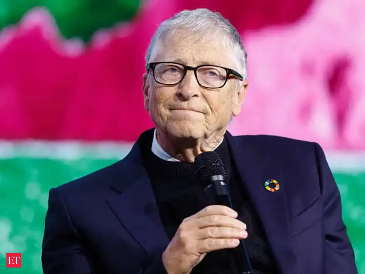 Bill Gates to testify in Jeffrey Epstein Case: Examining the billionaire’s links to the financier