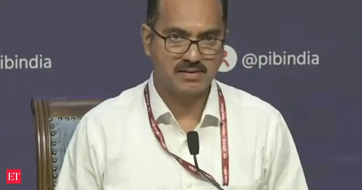 Centre in talks with Assam Petrochemicals, others to secure methanol supply for pharma amid West Asia disruptions