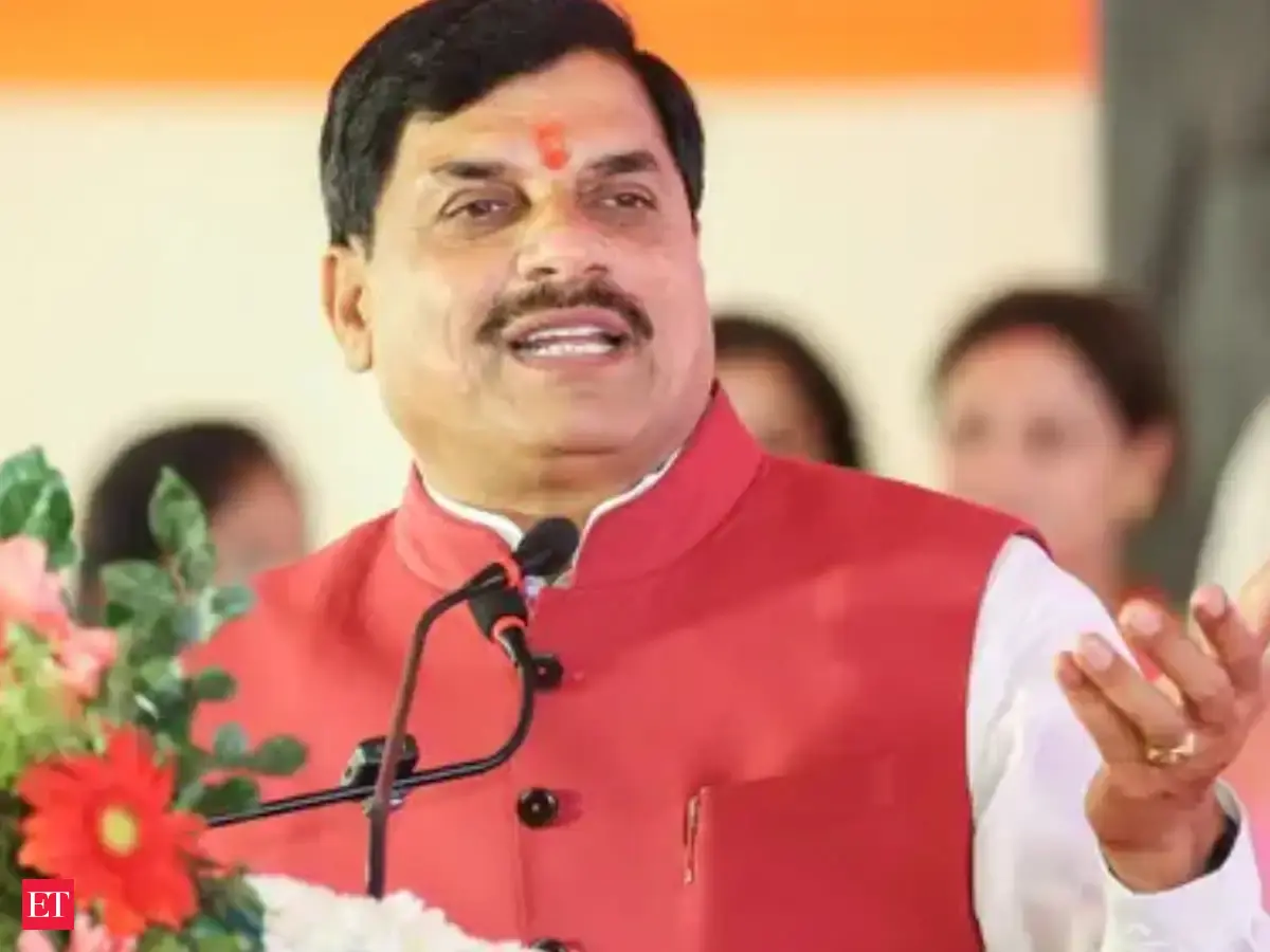 Madhya Pradesh plans UCC rollout by Diwali; draft bill in works