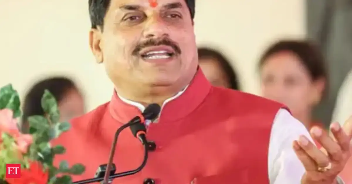 Madhya Pradesh plans UCC rollout by Diwali; draft bill in works