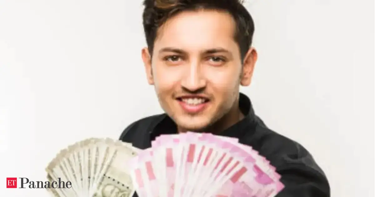 Techie reveals how he went from earning Rs 10K per month to a Rs 3.5 LPA job in just five years