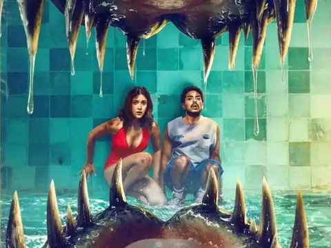 Tu Yaa Main (Netflix / April 10, 2026)
