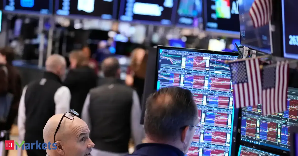 US stocks today: US stocks open muted over fragile Mideast truce; inflation data parsed