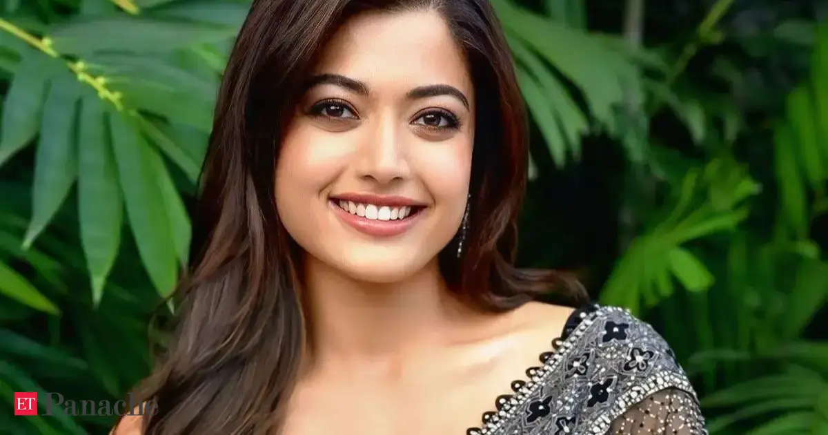 Rashmika Mandanna adds a new bungalow to her list of luxury mansions. Check details of her birthday gift property