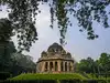 Delhi's 'urban oasis': 90-acre Lodhi Garden turns 90