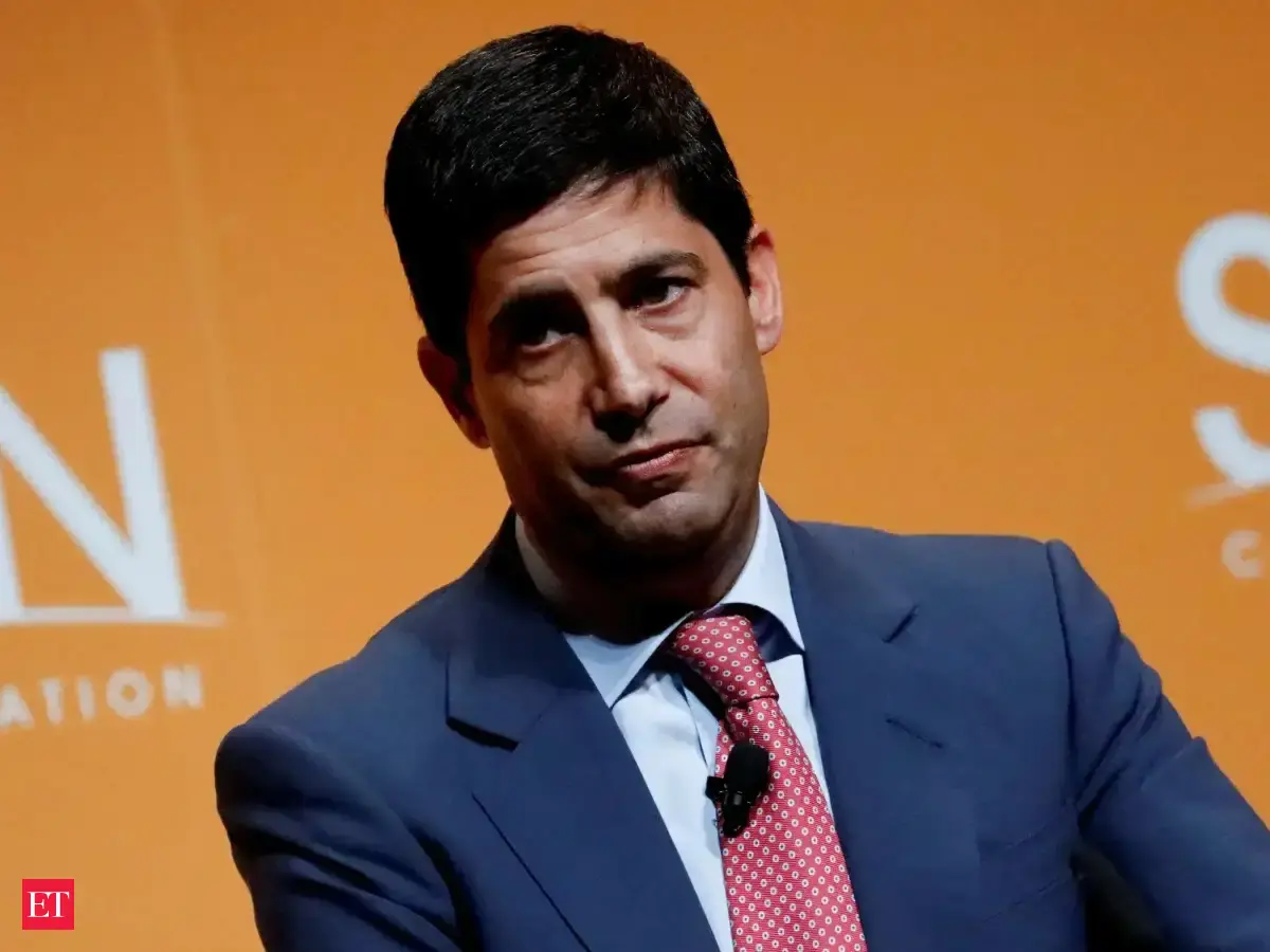 White House confident Kevin Warsh will lead Fed in May