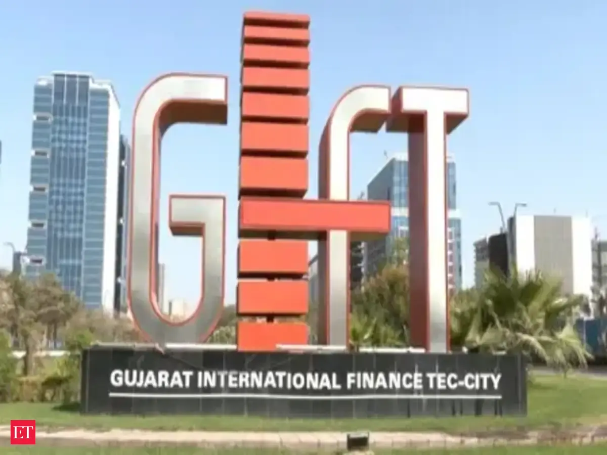 Ownership mandate in new Shipping Law may dampen GIFT city’s global ambitions