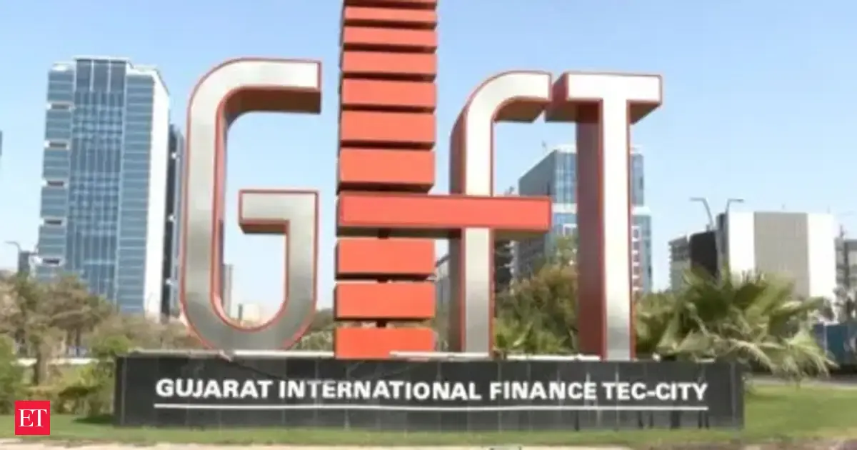 Ownership mandate in new Shipping Law may dampen GIFT city’s global ambitions