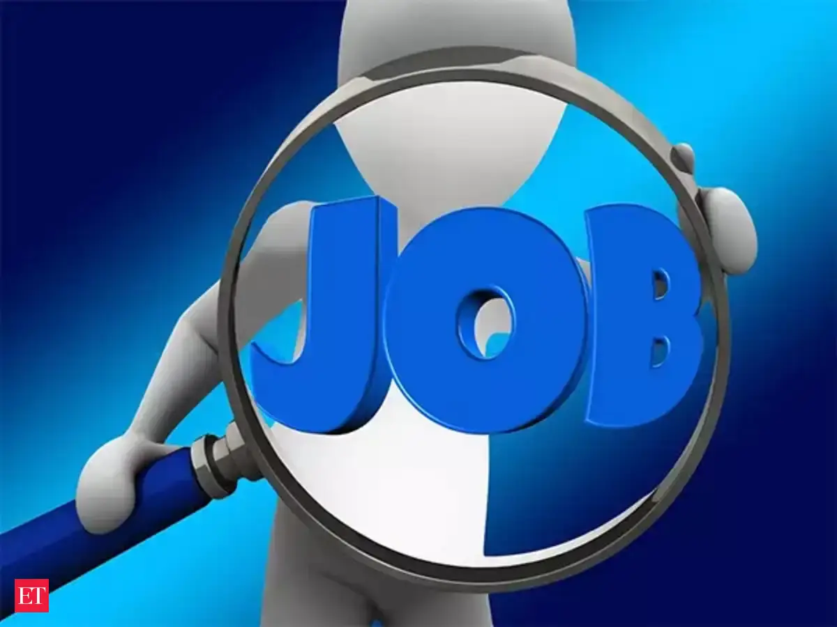 Lost your job to AI? Experts warn the career damage could be permanent and hard to reverse