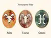 Aries, Taurus, Gemini Horoscope Today &ndash; 10th April 2026: Career Shifts, Emotional Clarity & Major Decisions
