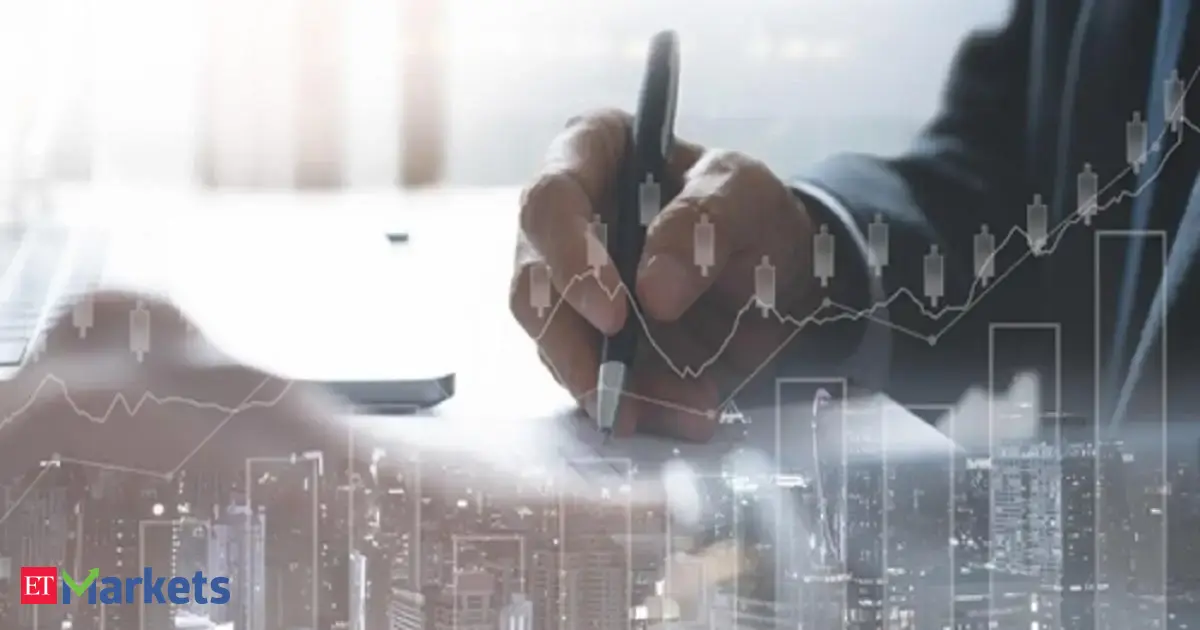 GIFT Nifty up 70 points; here's the trading setup for today's session