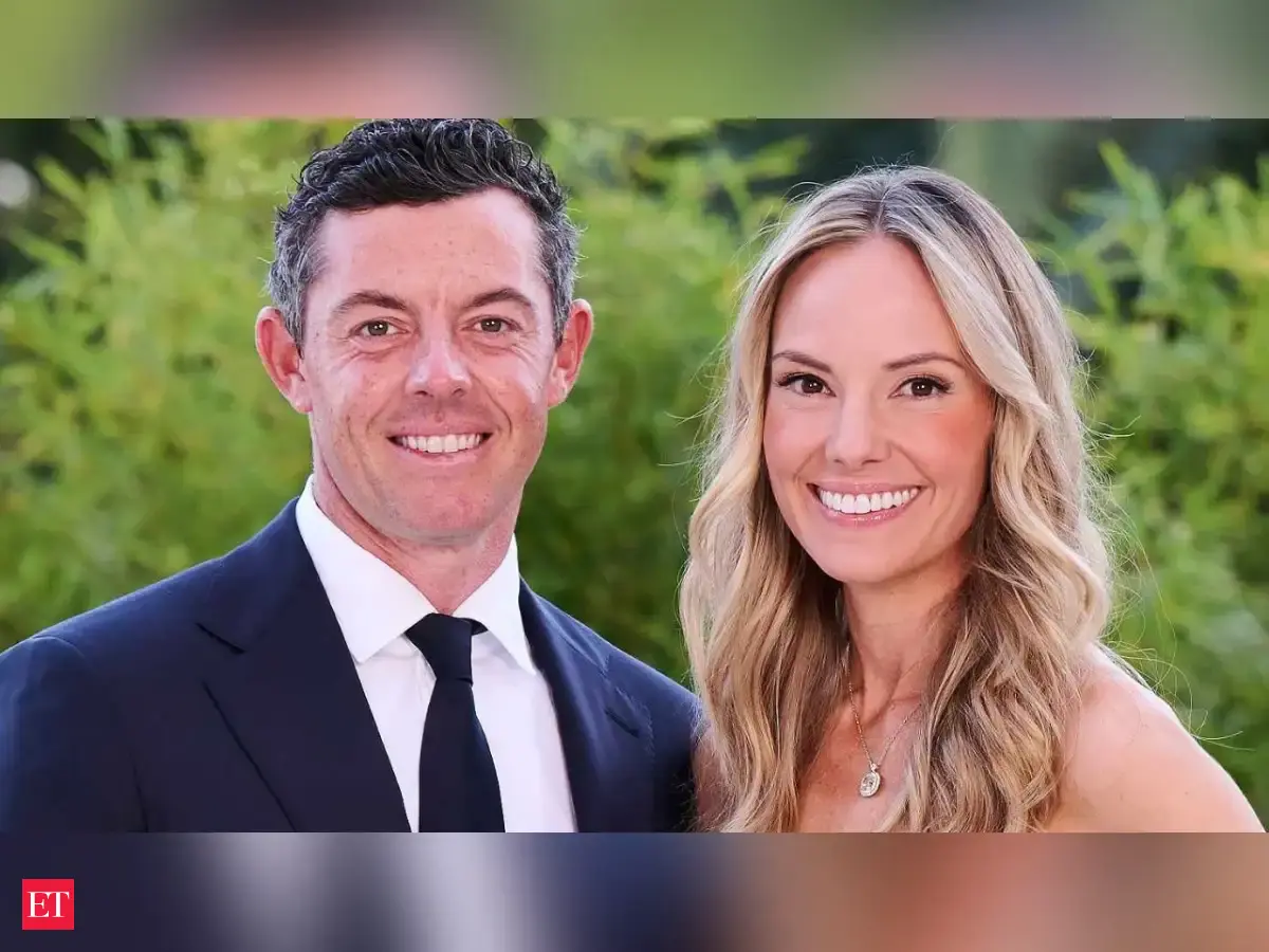 Masters glam squad: Meet the WAGs turning heads at Augusta, including a swimsuit model