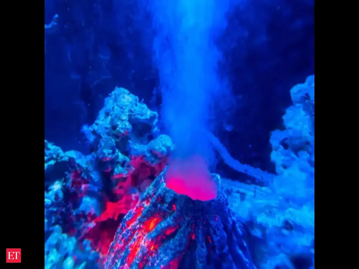 7,300 years later: One of Earth’s most explosive volcanoes is quietly reloading - here's where it is and why it matters