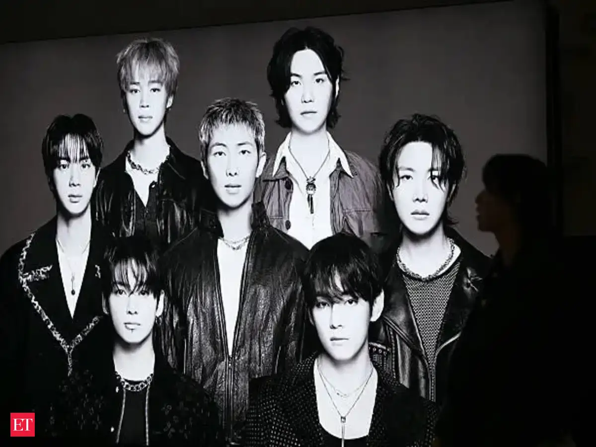 BTS net worth breakdown: Who’s the richest member and how they make their money