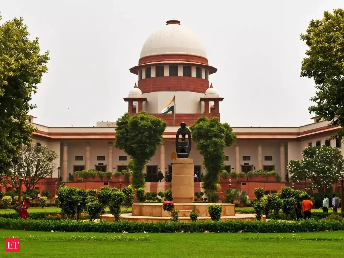 Everybody should have access to temples, matha: Apex Court