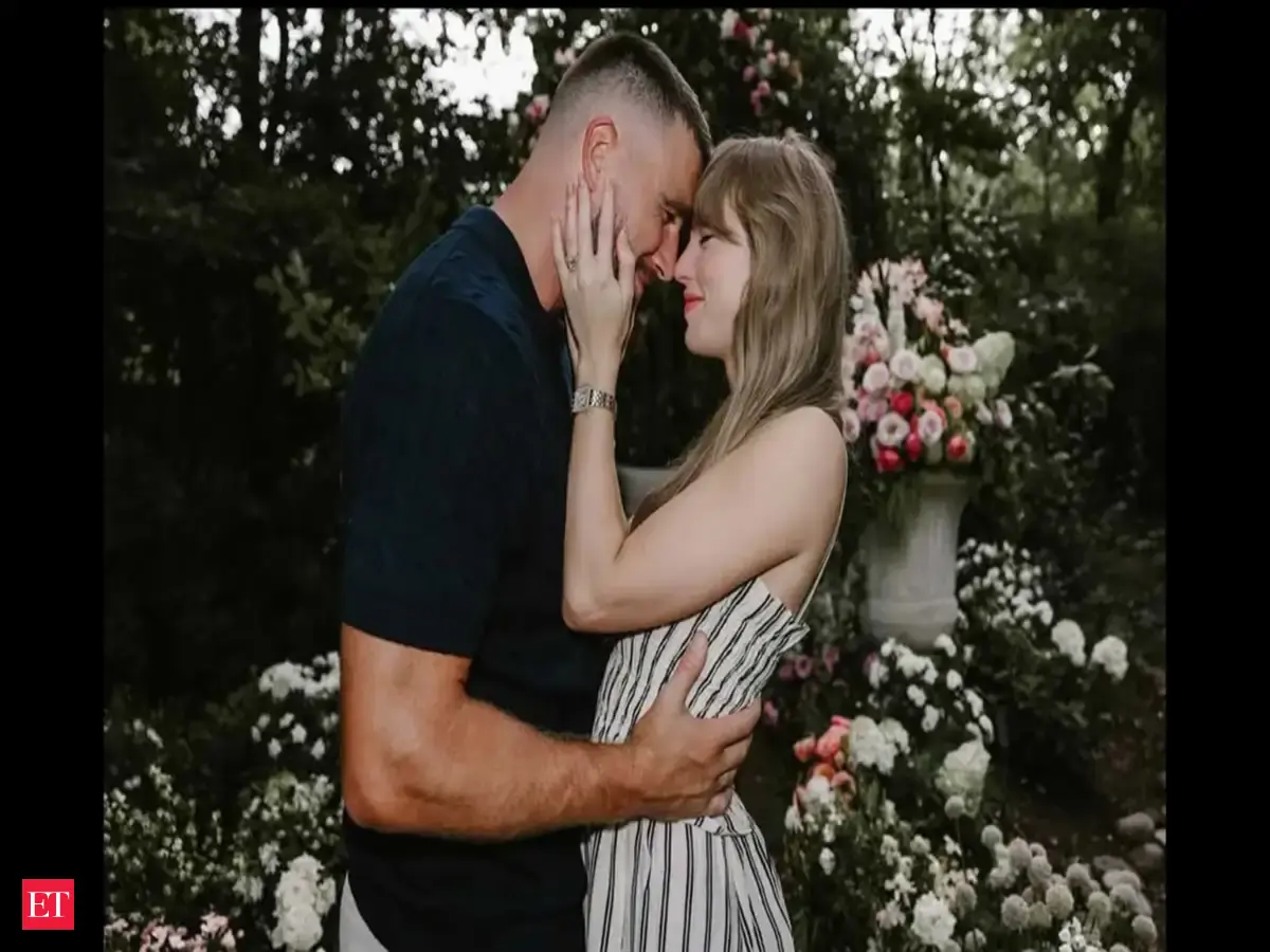Wedding drama brewing? Taylor Swift and Travis Kelce hit unexpected awkward conflict