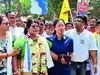 Cooch Behar: TMC, BJP jostle for Rajbanshi vote in Bengal Assembly polls