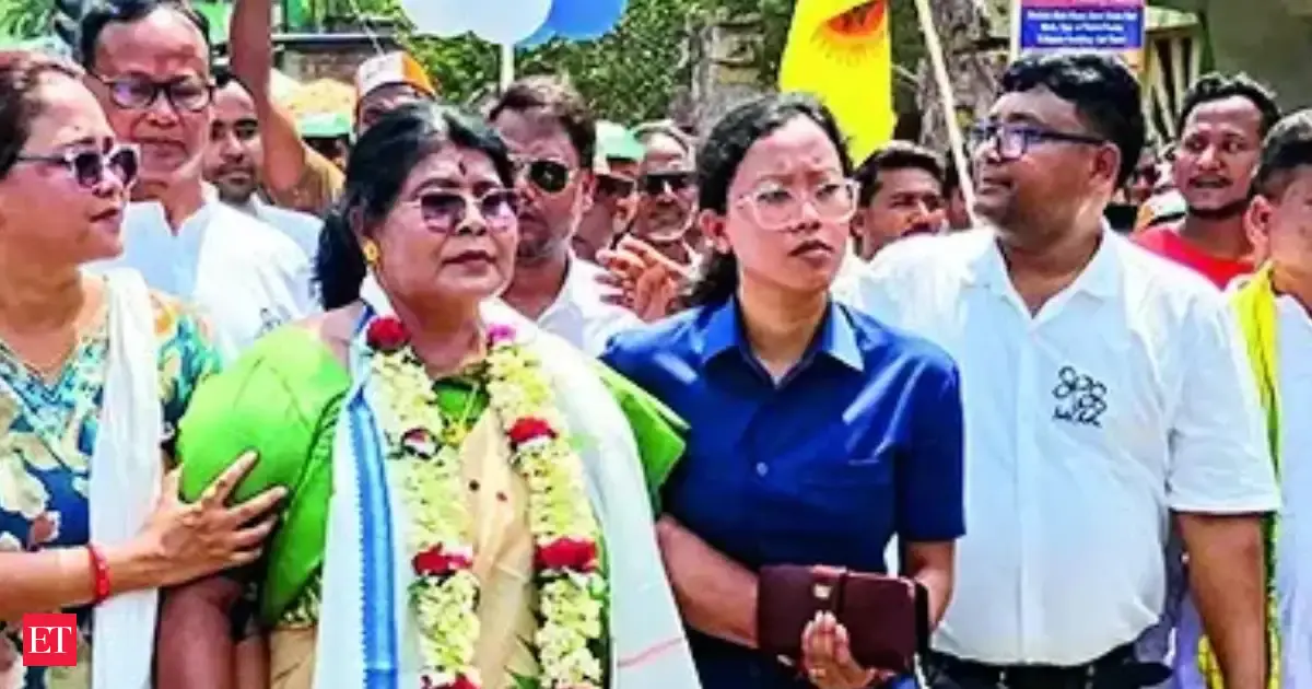Cooch Behar: TMC, BJP jostle for Rajbanshi vote in Bengal Assembly polls