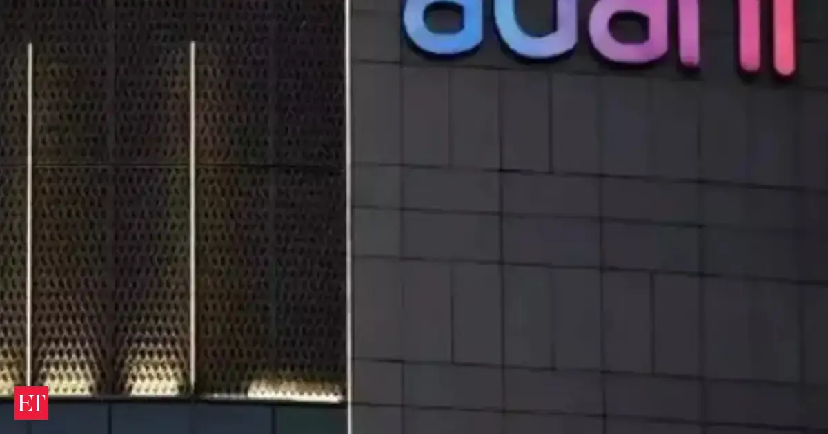 Adani Green Energy's arm inks pact with UAE firm to develop renewable energy projects in India