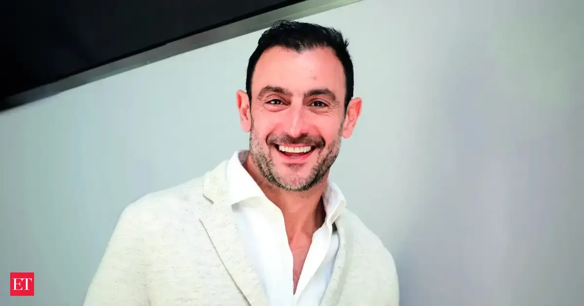 India has a front seat among markets ripe for hotel development: Radisson exec Elie Younes