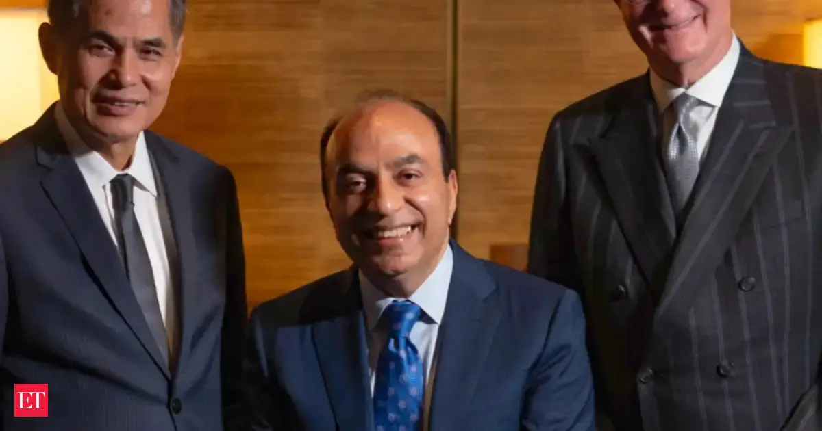 Global tensions have failed to deter demand for travel: Hyatt Asia Pacific Prez David Udell