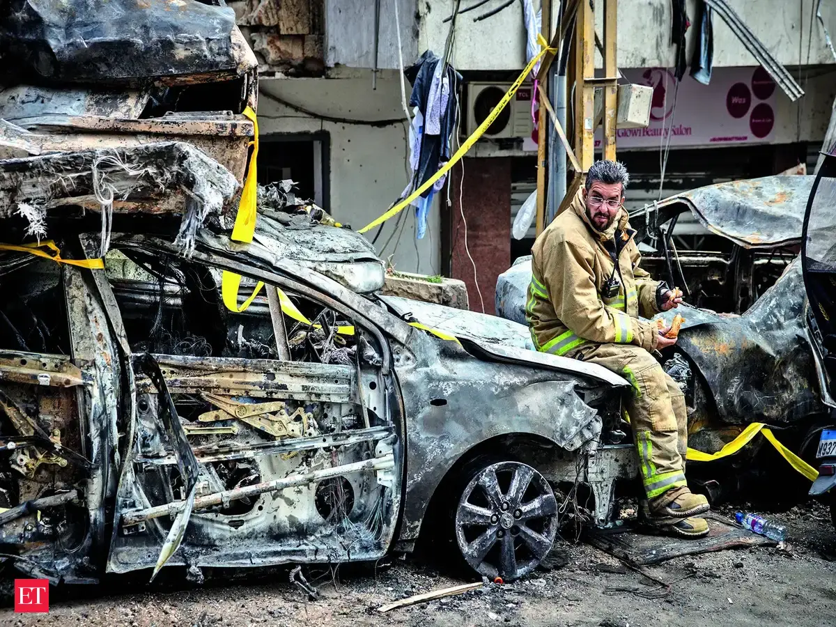 Hours before truce, traders placed bets worth $950M on a crude fall