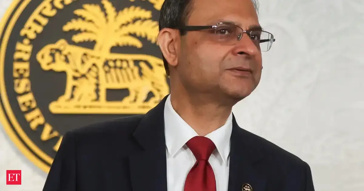 'Rate action unlikely in FY27; if any, it could be a rise,' say economists