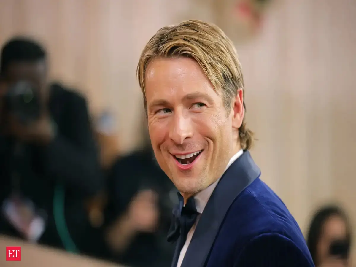 Glen Powell and Barnstorm join David Weil’s upcoming crime drama “Calamities” at Prime Video