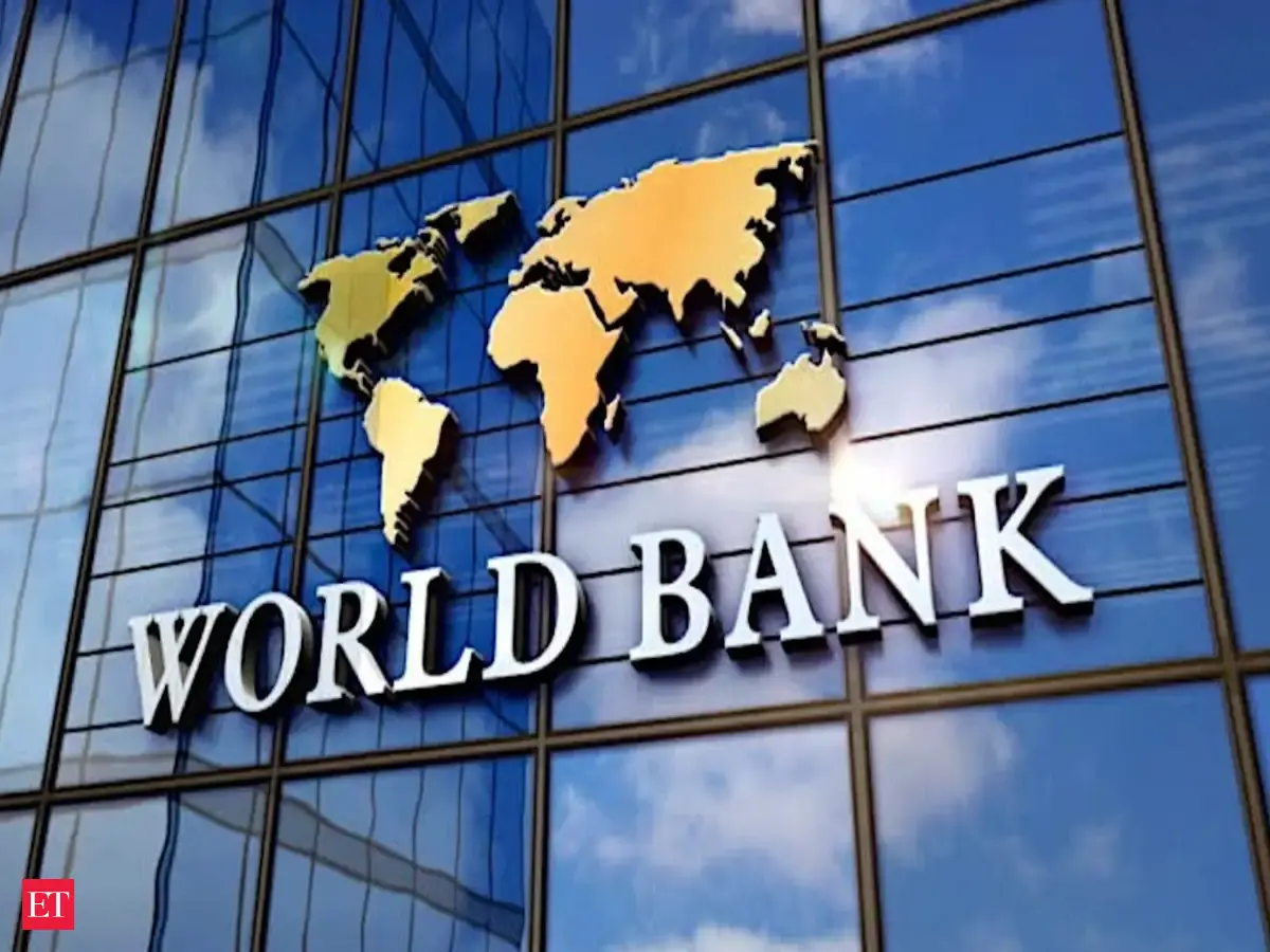 Macro buffers to help India tide over Gulf crisis: World Bank