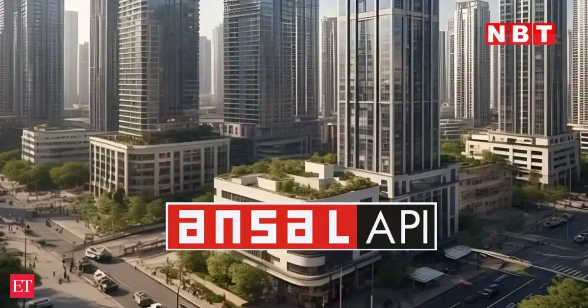 Ansal Hi Tech a front for Ansal API: NCDRC