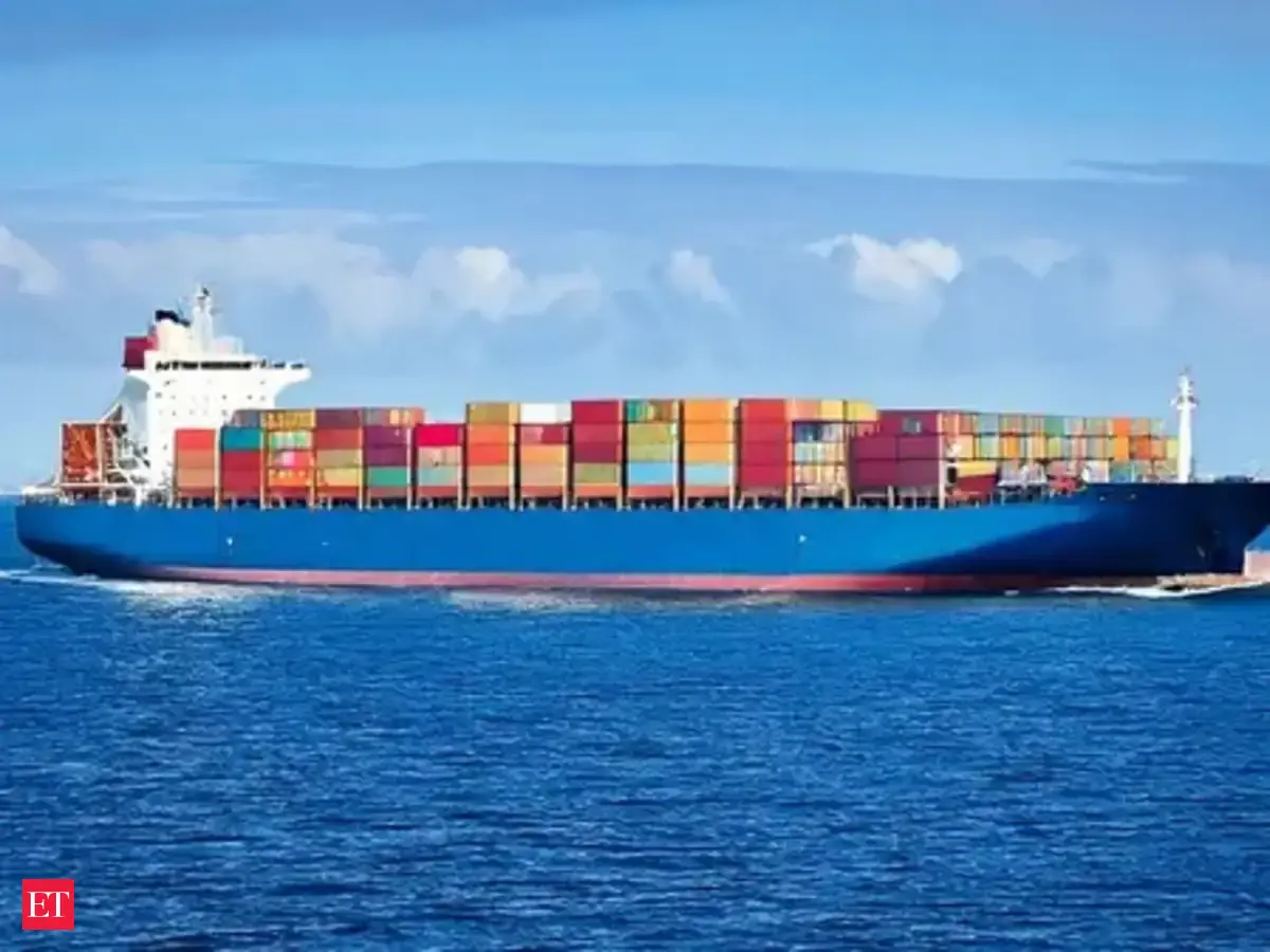 Amid West Asia war, FY26 goods exports may fall 2-3%: FIEO