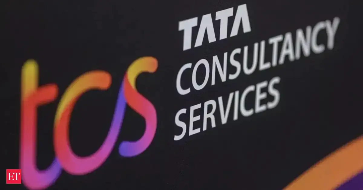 TCS Q4 Net Profit Jumps 12%