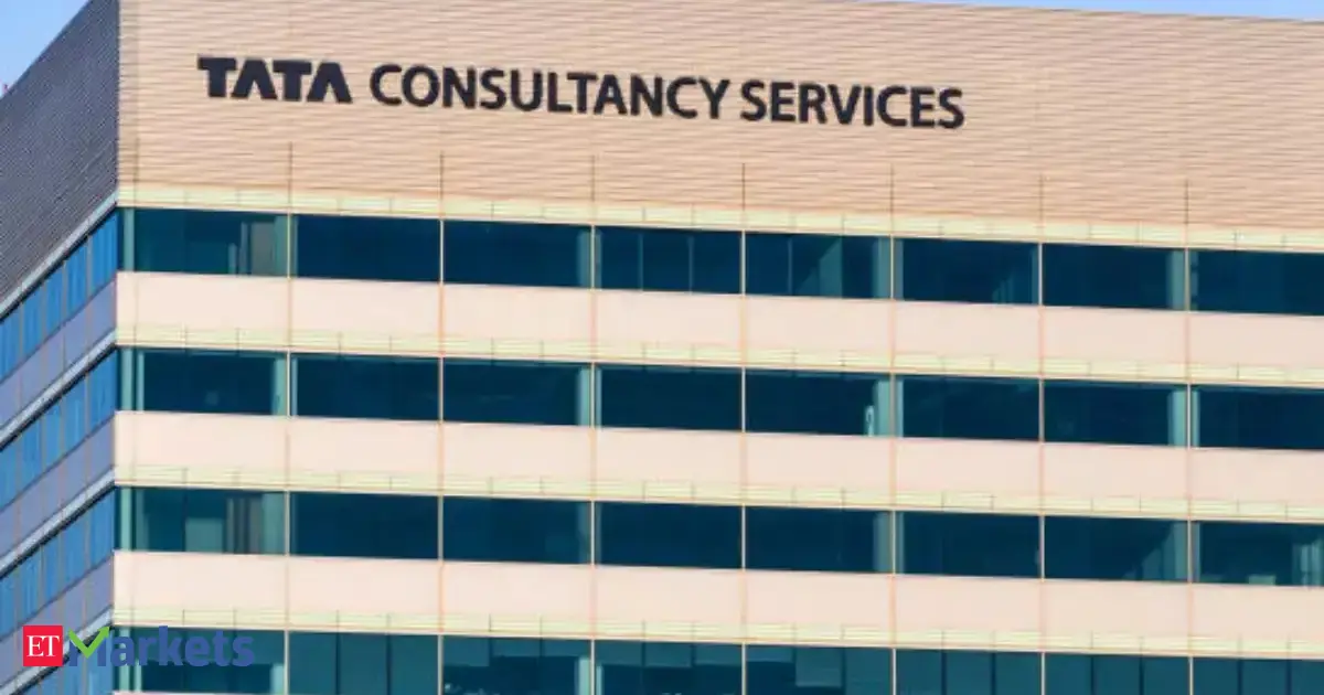 TCS Q4 net profit jumps 12% to Rs 13,718 crore on strong deal wins, weak rupee