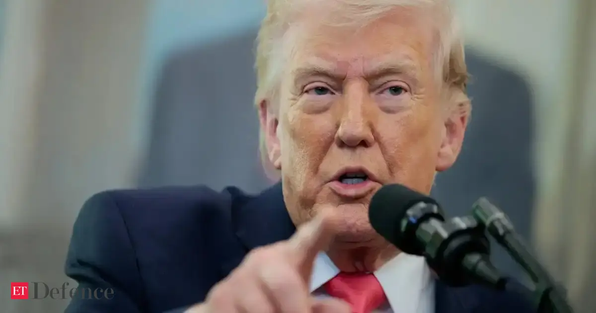 US Republicans block bid to rein in Trump's Iran war powers