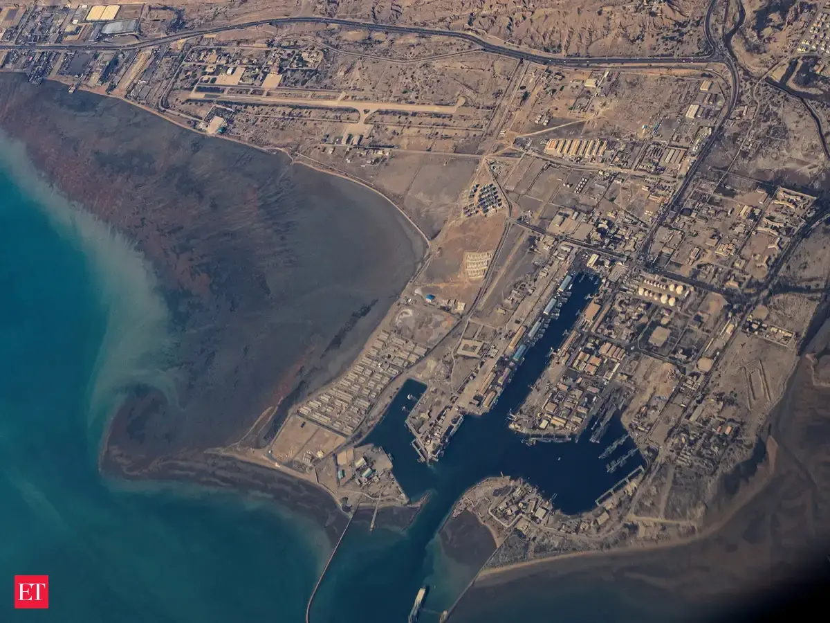 Only 10 vessels cross Strait of Hormuz since US-Iran truce as world’s oil lifeline remains frozen